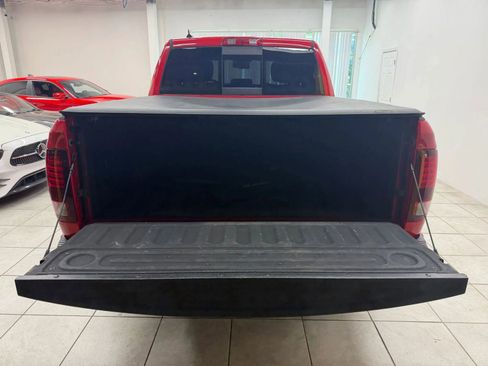 Used 2016 RAM 1500 Sport w/ Torred Sport Package AWD/4WD image 17