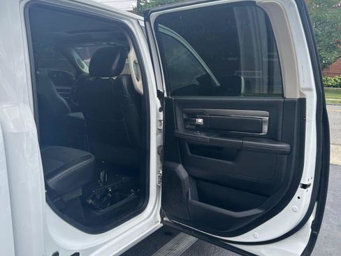 Used 2014 RAM 1500 Sport w/ Convenience Group AWD/4WD image 18