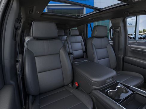 New 2026 Chevrolet Tahoe RST w/ Comfort Package RWD image 16