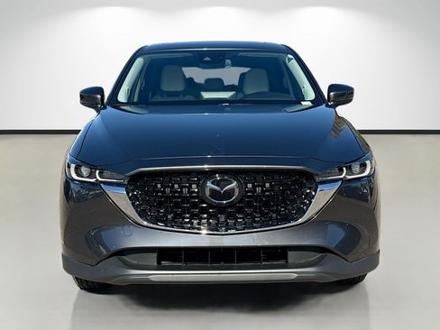 Used 2023 MAZDA CX-5 AWD 2.5 S w/ Preferred Package image 8