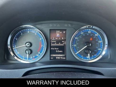 Used 2017 Toyota Corolla SE w/ Carpet Mat Package (TMS) image 13