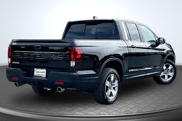 Used 2026 Honda Ridgeline RTL image 6