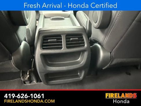 Used 2023 Honda Ridgeline Sport image 26