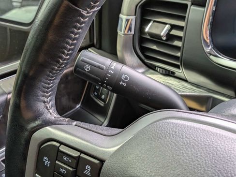 Used 2021 Ford F150 Lariat AWD/4WD image 22