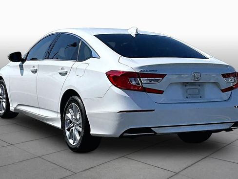 Used 2020 Honda Accord LX image 11
