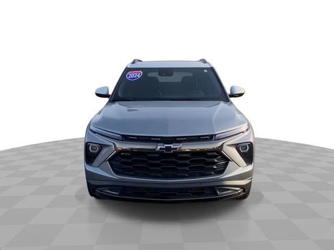 Used 2024 Chevrolet TrailBlazer ACTIV w/ Convenience Package image 5