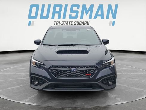 New 2026 Subaru WRX Premium image 8