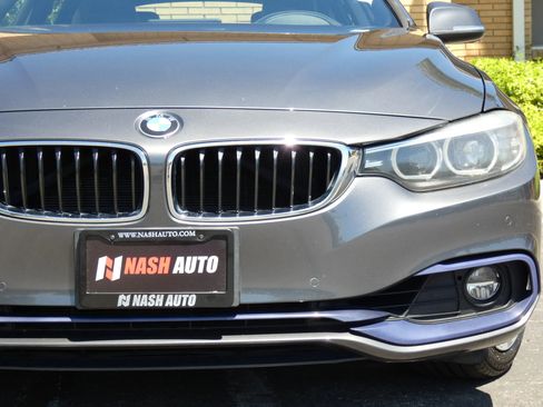 Used 2019 BMW 430i Gran Coupe image 17