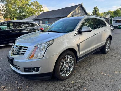 Used 2014 Cadillac SRX Premium