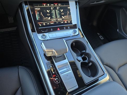 New 2026 Audi Q7 3.0T Premium Plus image 22