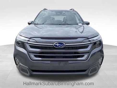 New 2025 Subaru Forester Limited image 7