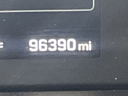 Used 2015 Hyundai Sonata Limited 2.0T w/ Cargo Package image 8