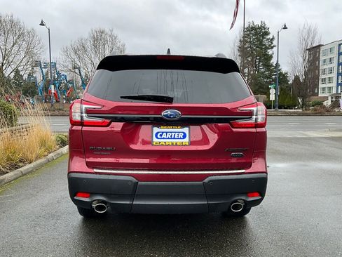 New 2026 Subaru Ascent Bronze Edition image 7