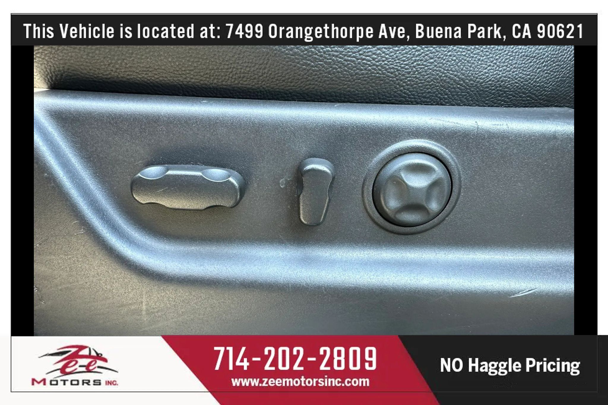 Used 2013 Cadillac Escalade Platinum AWD/4WD image 57