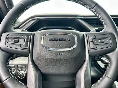 New 2026 GMC Sierra 1500 Denali Ultimate AWD/4WD image 33