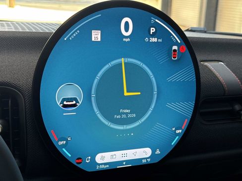 Used 2025 MINI Cooper S image 19