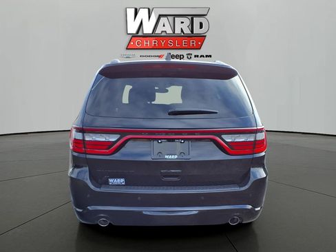 New 2025 Dodge Durango R/T w/ Blacktop Package image 19