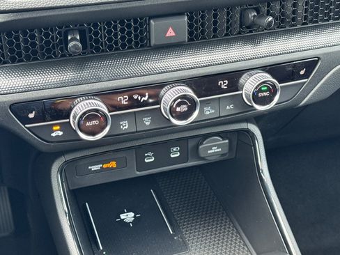 New 2026 Honda CR-V Sport-L image 17