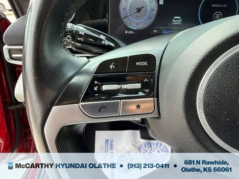 Certified 2024 Hyundai Elantra Limited FWD image 24