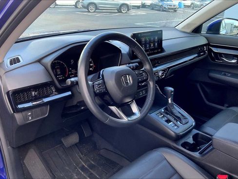 Used 2023 Honda CR-V EX-L image 31