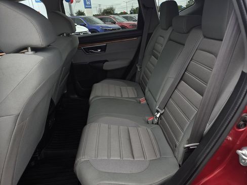 Used 2022 Honda CR-V EX image 18