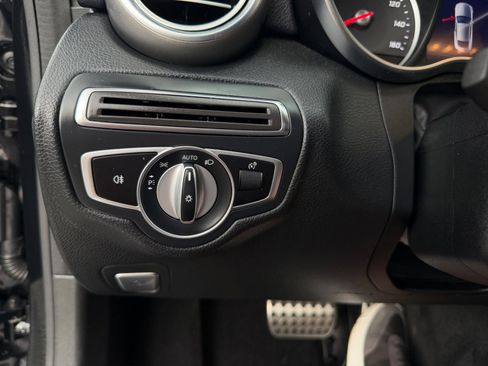 Used 2019 Mercedes-Benz C 300 Coupe w/ AMG Line image 29