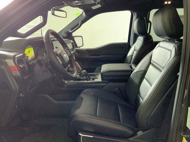 New 2026 Ford F150 Raptor AWD/4WD image 13