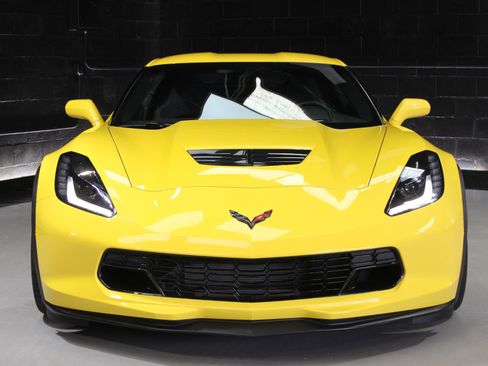 Used 2017 Chevrolet Corvette Z06 image 6