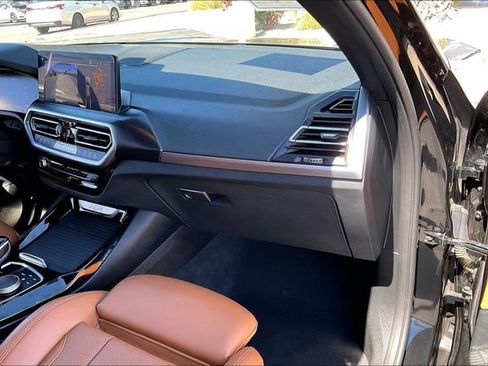 Used 2022 BMW X3 sDrive30i w/ M Sport Package 2 image 16
