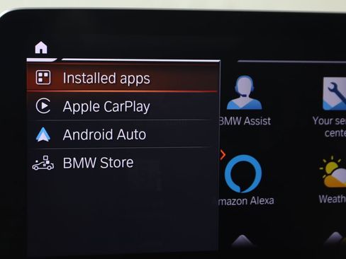 Used 2024 BMW 840i Gran Coupe xDrive AWD/4WD image 45