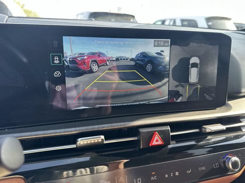 Used 2026 Kia Sportage X-Line w/ X-Line Technology Package AWD/4WD image 19