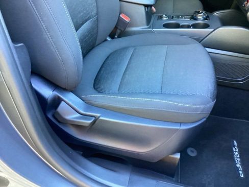 Used 2021 Ford Bronco Sport image 30