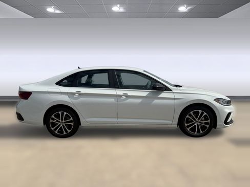 New 2026 Volkswagen Jetta Sport image 7