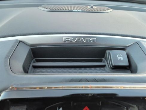 New 2026 RAM 1500 4x4 Crew Cab image 30