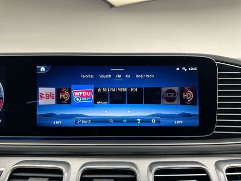 Used 2025 Mercedes-Benz GLE 63 AMG S image 27