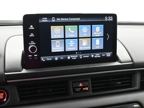 Used 2025 Honda Pilot EX-L image 12