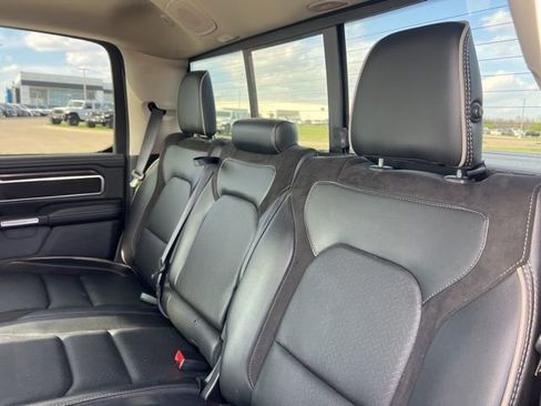 Used 2022 RAM 1500 Laramie image 19
