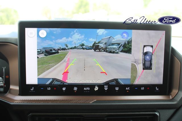New 2026 Ford Bronco Sport Outer Banks w/ Outer Banks Tech Package+ AWD/4WD image 15
