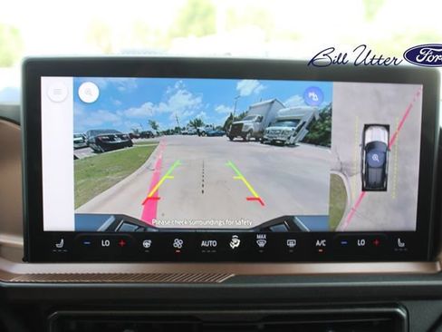 New 2026 Ford Bronco Sport Outer Banks w/ Outer Banks Tech Package+ AWD/4WD image 15