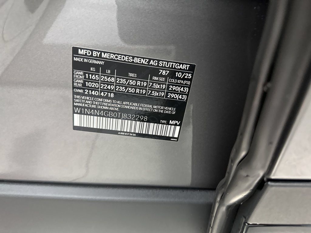 Certified 2026 Mercedes-Benz GLA 250 image 32