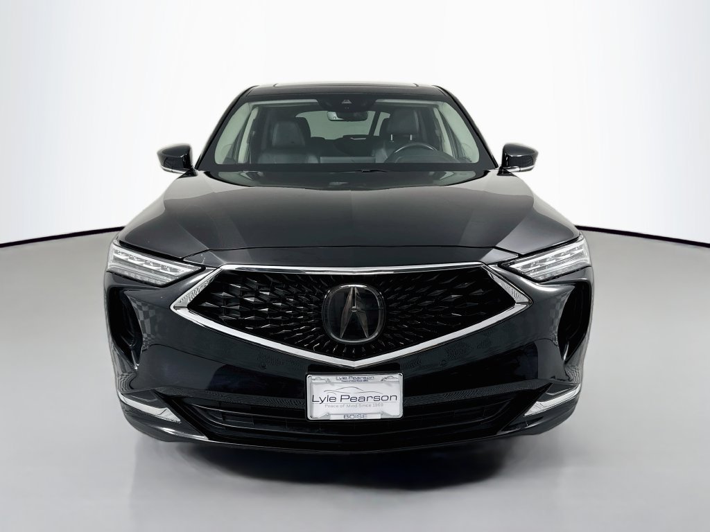 Used 2024 Acura MDX w/ Technology Package AWD/4WD image 6