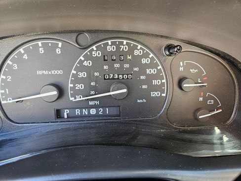 Used 2002 Ford Ranger XL image 14