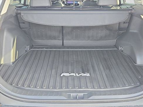 Used 2024 Toyota RAV4 XLE Premium w/ Weather Package FWD image 6