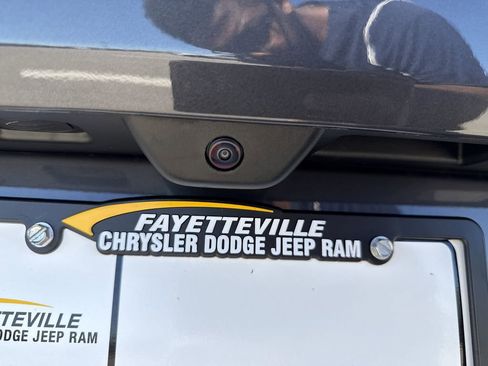 New 2025 Jeep Grand Cherokee L Laredo w/ Trailer Tow Package image 38