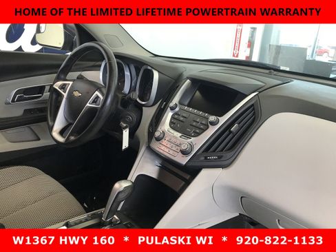 Used 2013 Chevrolet Equinox LT w/ All Star Package image 5