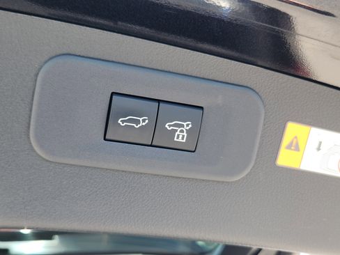 Certified 2025 Lexus NX 350 AWD w/ Cold Area Package image 19