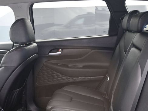 Used 2023 Hyundai Santa Fe XRT w/ Cargo Package FWD image 18