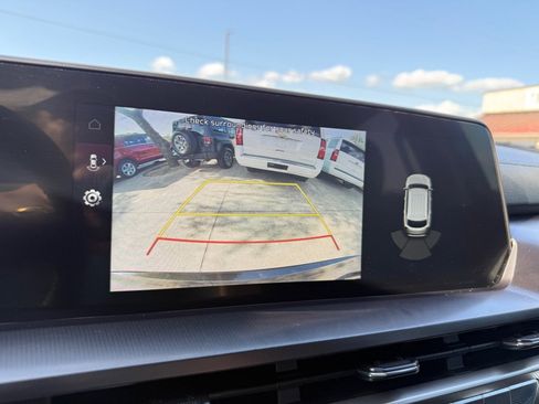 Used 2023 Kia Telluride S FWD image 37