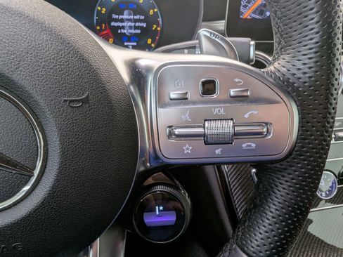 Used 2023 Mercedes-Benz C 43 AMG AMG C 43 image 23