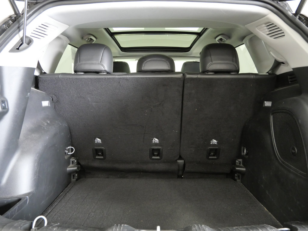 Used 2022 Jeep Compass Limited w/ Elite Group AWD/4WD image 27